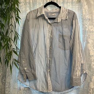 Women’s Button Down